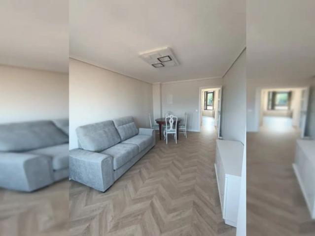 2 bedroom apartment for rent in Santander
