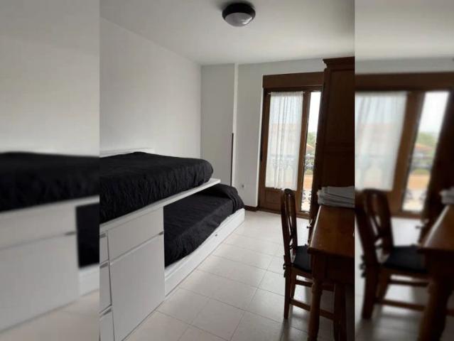 2 bedroom apartment for rent in Santander, bills included