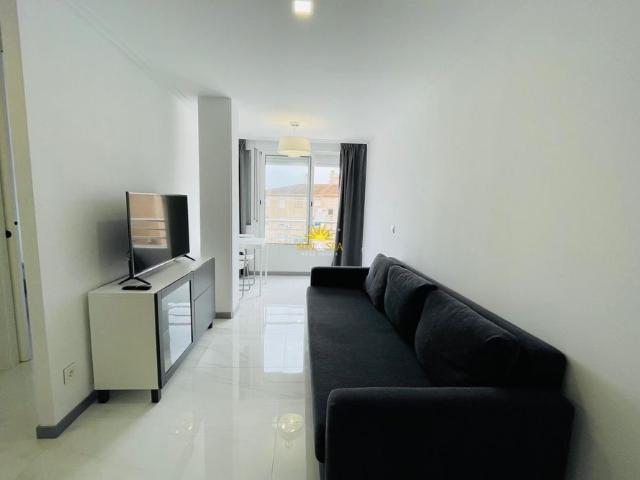 2 BEDROOM APARTMENT FOR RENT IN SANTIAGO DE LA RIBERA – MURCIA