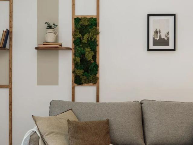 2 bedroom apartment for rent in Sarrià, perfect for professionals