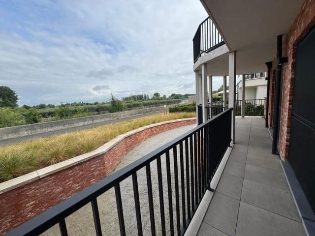 2 Bedroom Apartment for Rent in Schoonaarde