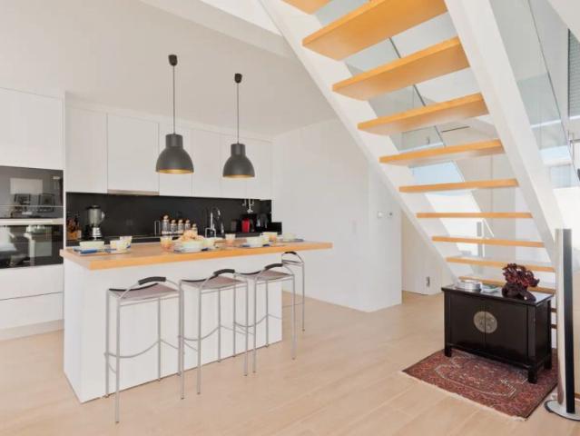 2 bedroom apartment for rent in Sesimbra