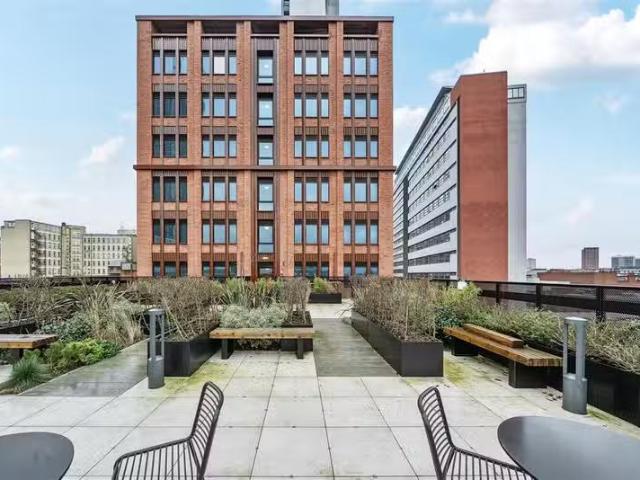 2 bedroom apartment for rent in SETL, Ludgate Hill, Birmingham.