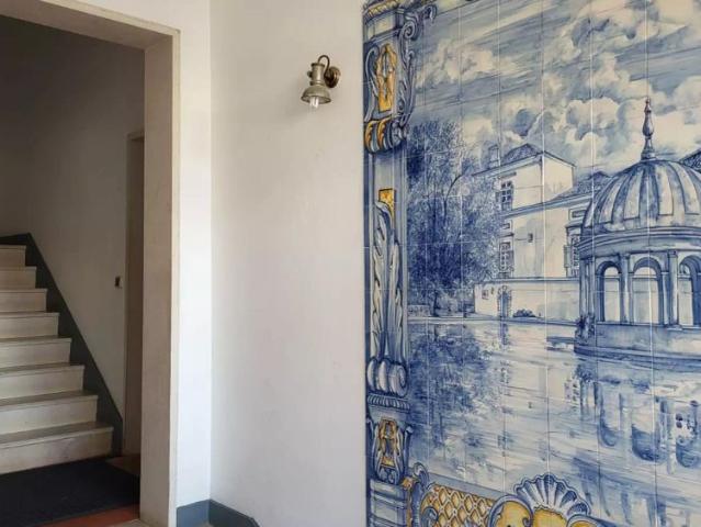 2 bedroom apartment for rent in Setúbal