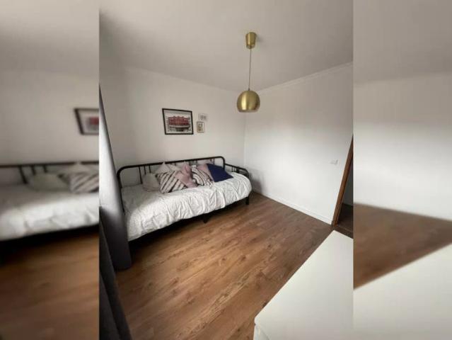 2 bedroom apartment for rent in Setúbal, bills included