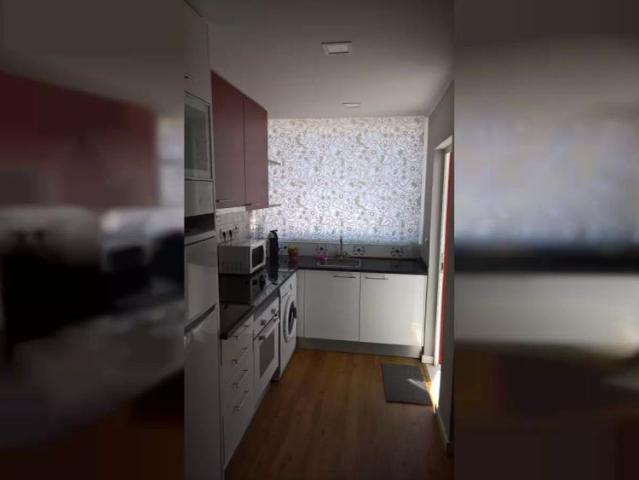 2 bedroom apartment for rent in Setúbal. Pets allowed with restrictions