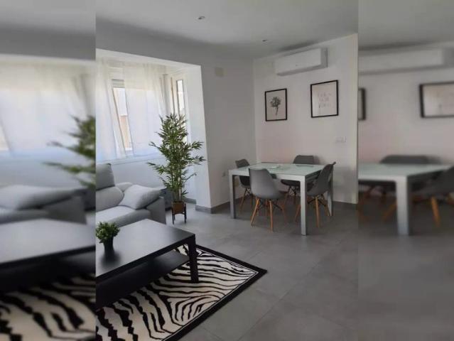 2 bedroom apartment for rent in Sevilla
