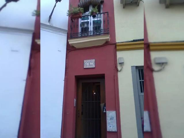 2 bedroom apartment for rent in Sevilla