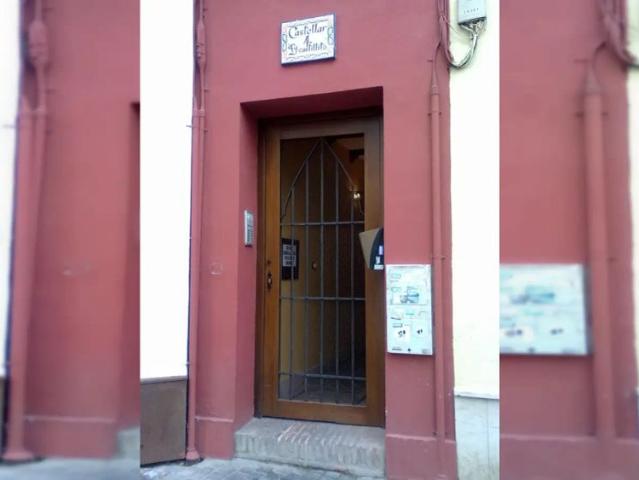2 bedroom apartment for rent in Sevilla