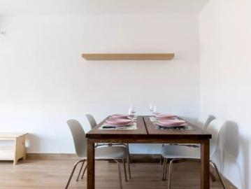 2 bedroom apartment for rent in Sevilla