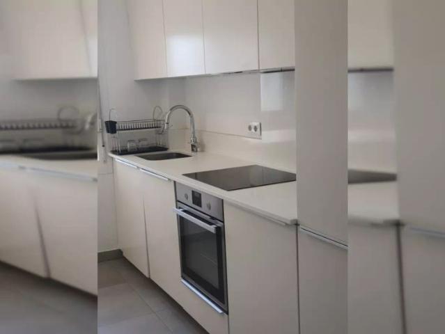 2 bedroom apartment for rent in Sevilla
