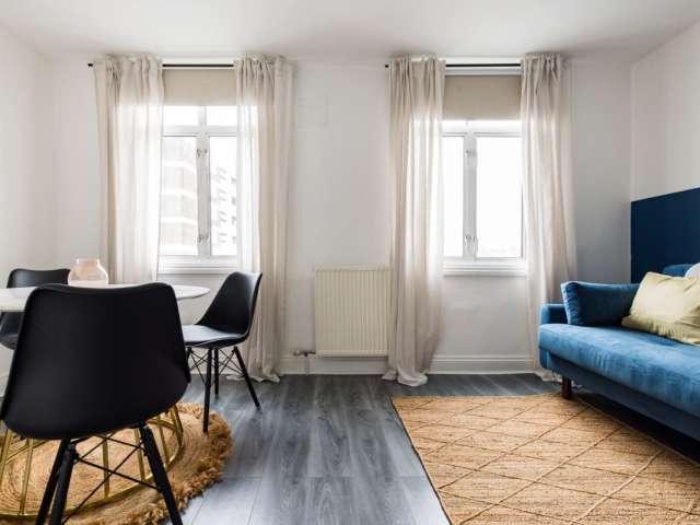 2 bedroom apartment for rent in Shepherd's Bush, London