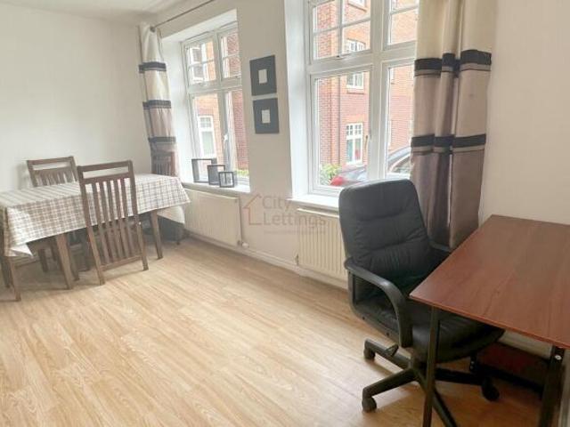2 bedroom apartment for rent in Sheridan Way, Sherwood Nottingham NG5