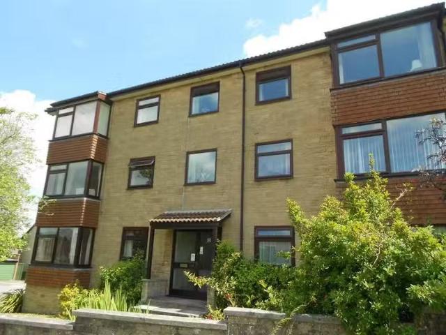 2 bedroom apartment for rent in Sherborne Road, Yeovil, BA21