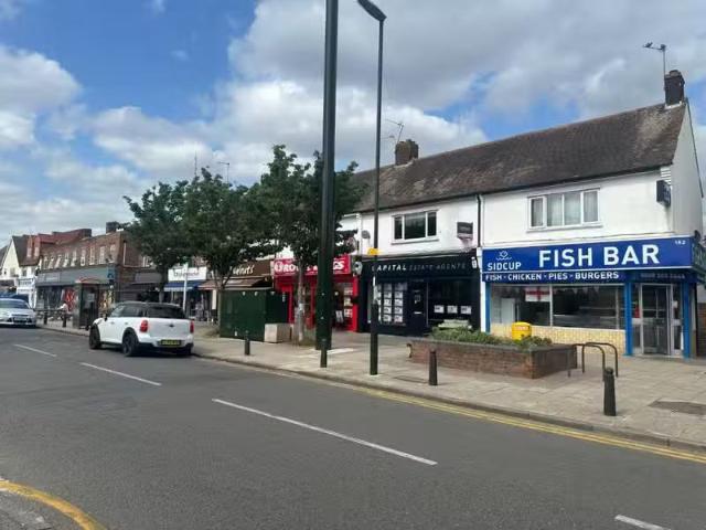 2 bedroom apartment for rent in Sidcup, Kent, DA15