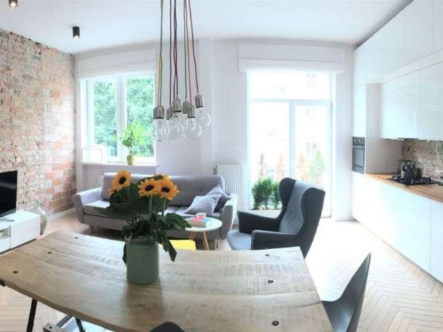 2 bedroom apartment for rent in Sielce, Warsaw