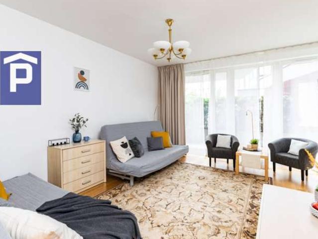 2 bedroom apartment for rent in Sielce, Warsaw