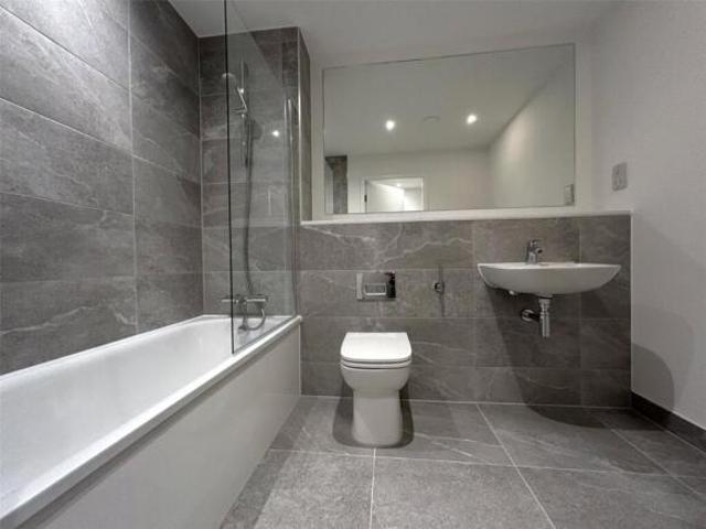 2 bedroom apartment for rent in Silkbank Wharf, Derwent Street, Manchester, M5