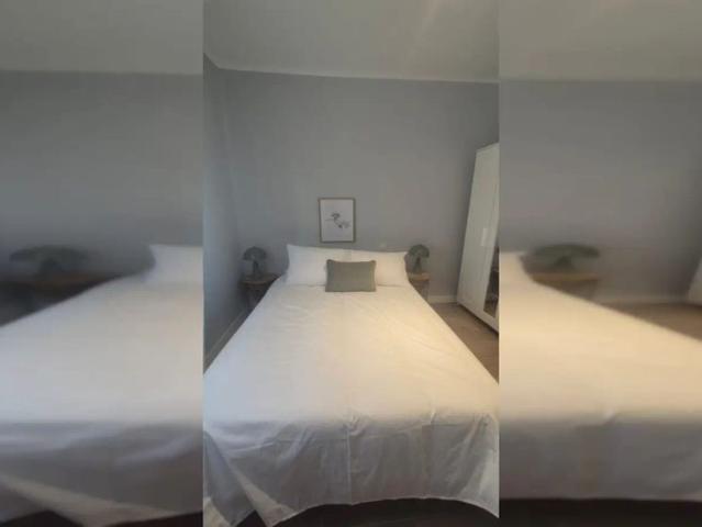2 bedroom apartment for rent in Simancas