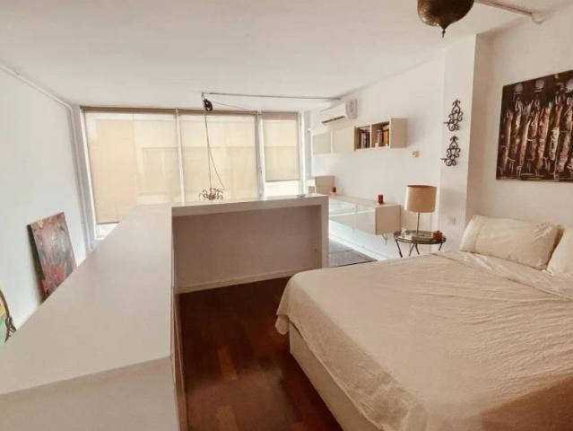2 bedroom apartment for rent in Simancas
