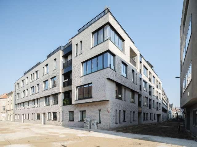 2 bedroom apartment for rent in Sint Jacobs, Ghent