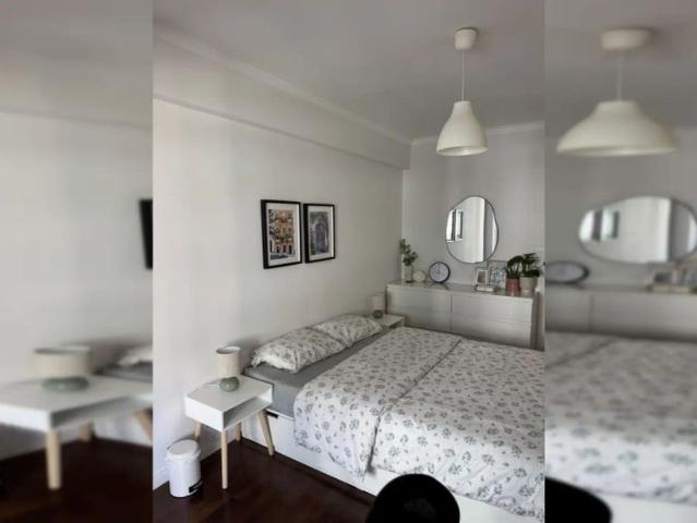 2 bedroom apartment for rent in Sintra, perfect for smokers