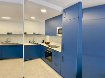 2 bedroom apartment for rent in Sitges, suitable for professionals