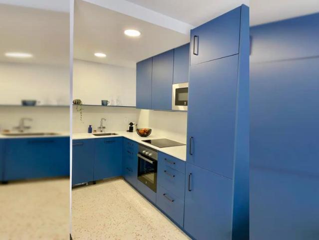 2 bedroom apartment for rent in Sitges, suitable for professionals
