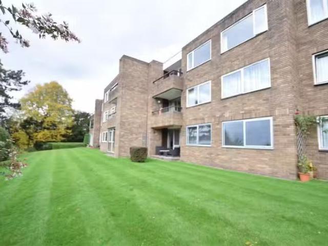 2 bedroom apartment for rent in Sneyd Park, Bristol, BS9
