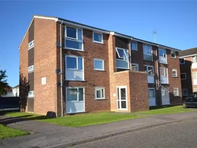 2 bedroom apartment for rent in Snowdrop Close, Chelmsford, CM1