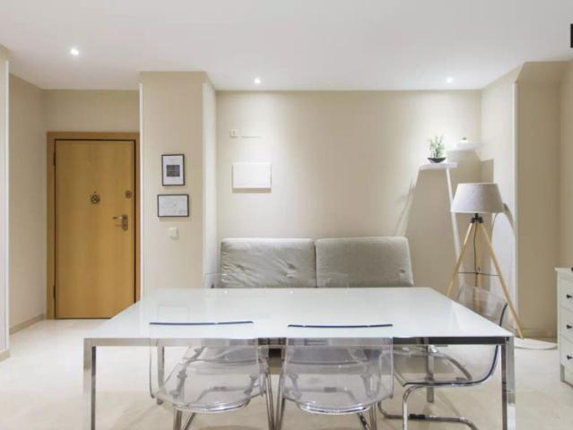 2 bedroom apartment for rent in Sol