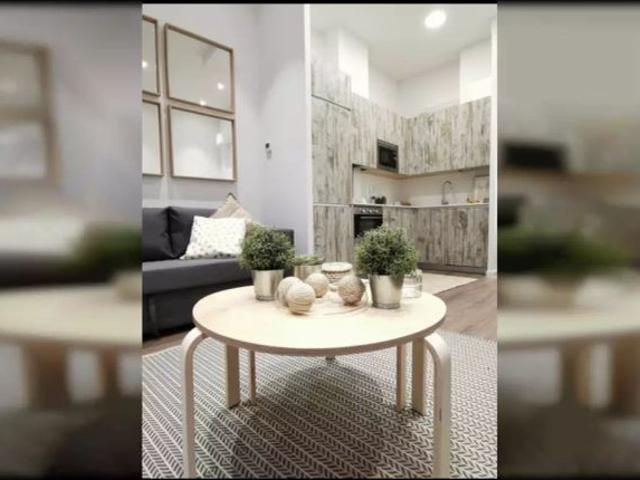 2 bedroom apartment for rent in Sol