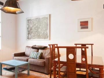 2 bedroom apartment for rent in Sol, perfect for professionals