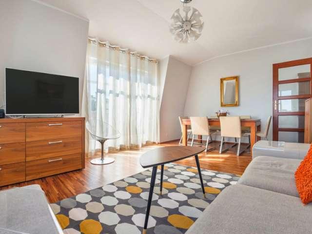 2 bedroom apartment for rent in Sopot, Poland