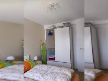 2 bedroom apartment for rent in Soternes, bills included