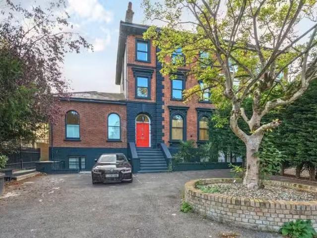 2 bedroom apartment for rent in Southend Road, Beckenham, BR3