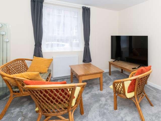 2 bedroom apartment for rent in Southside, Edinburgh