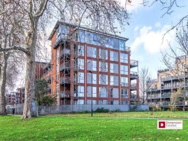 2 bedroom apartment for rent in Southwold Road, Upper Clapton.