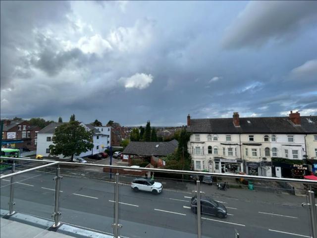 2 bedroom apartment for rent in Spondon Street, Nottingham, Nottingham City, NG5