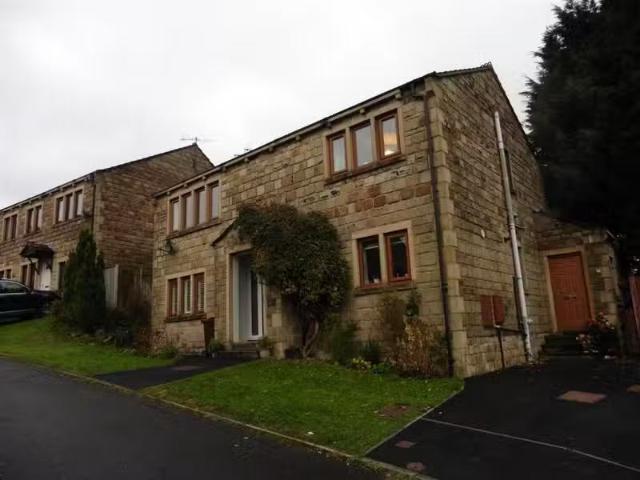 2 bedroom apartment for rent in Spring Farm Mews, Wilsden, Bra.