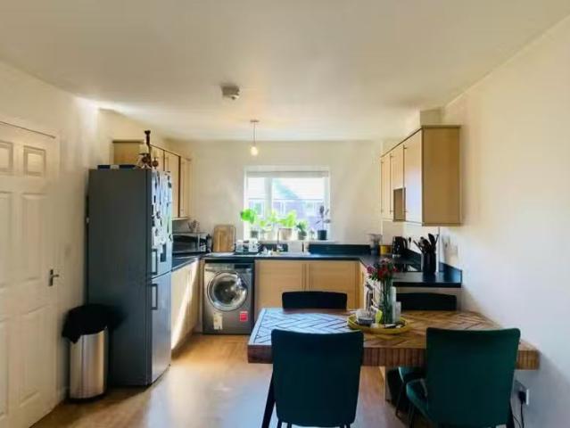 2 bedroom apartment for rent in Springmeadow Road, Birmingham.