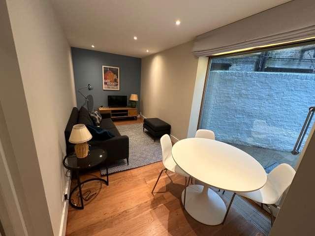 2 bedroom apartment for rent in Tachbrook, London