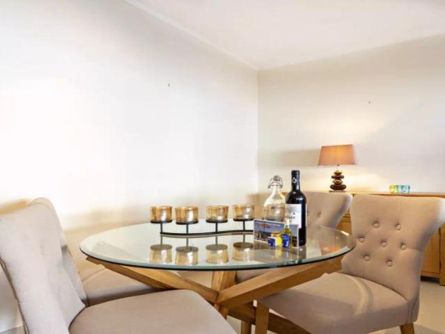 2 bedroom apartment for rent in Tavira
