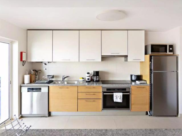 2 bedroom apartment for rent in Tavira