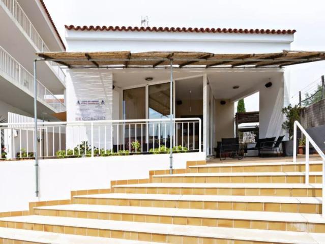 2 bedroom apartment for rent in Tavira