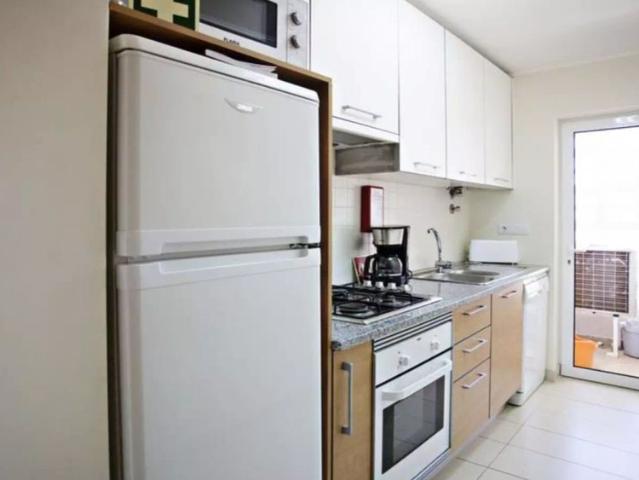 2 bedroom apartment for rent in Tavira