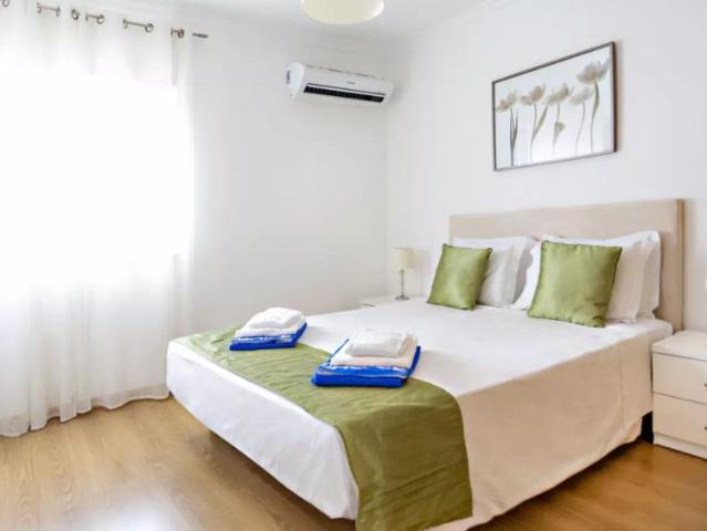 2 bedroom apartment for rent in Tavira