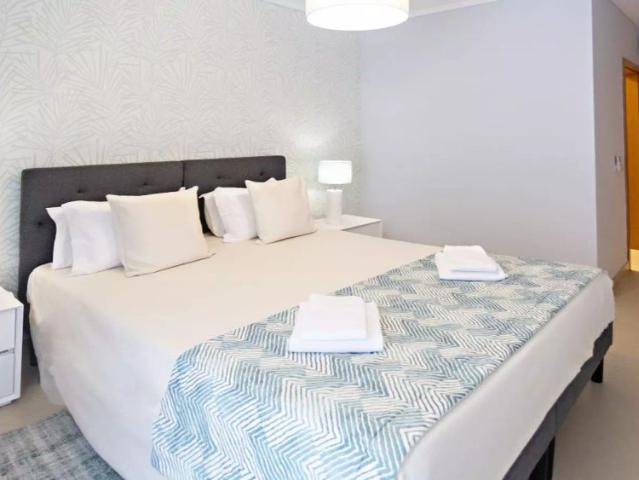 2 bedroom apartment for rent in Tavira