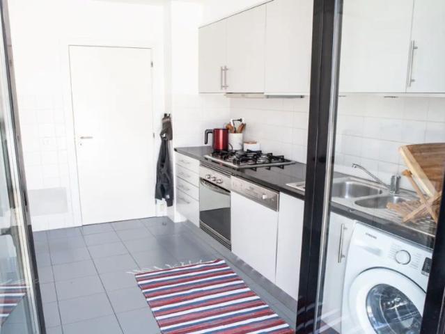 2 bedroom apartment for rent in Tavira