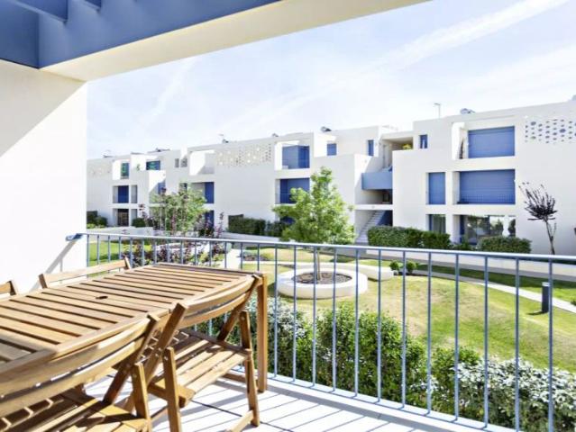 2 bedroom apartment for rent in Tavira, no pets and no smoking